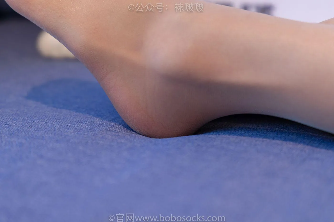 [BoBoSocks袜啵啵]NO.074 果果-高跟鞋、凉鞋、肉丝 [160P]插图5